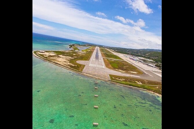 Montego Bay Hotels Private Airport Transfer - Overview of Transfer Service