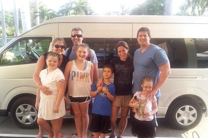 Montego Bay Hotels Private Round-Trip Airport Transfer From Kingston (Kin) - Additional Services and Amenities
