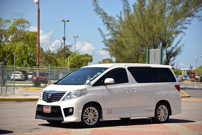 Montego Bay Hotels Private Transfer To & From MBJ Airport - Good To Know