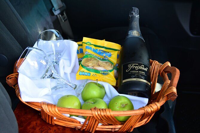 Montego Bay Hotels Private Transfer To & From MBJ Airport - Why Choose This Private Transfer Service?