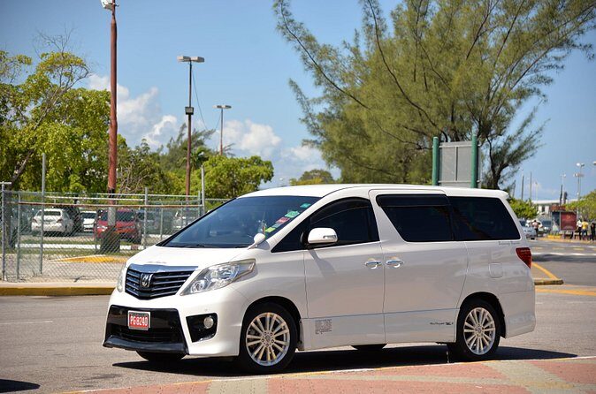 Montego Bay Hotels Private Transfer To & From MBJ Airport - Booking & Pricing: Is It Worth It?