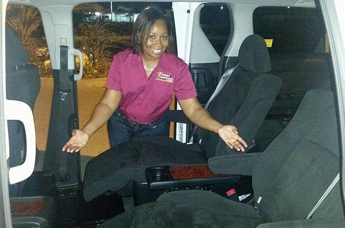 Montego Bay Hotels Private Transfer To & From MBJ Airport - Real Traveler Insights from Reviews