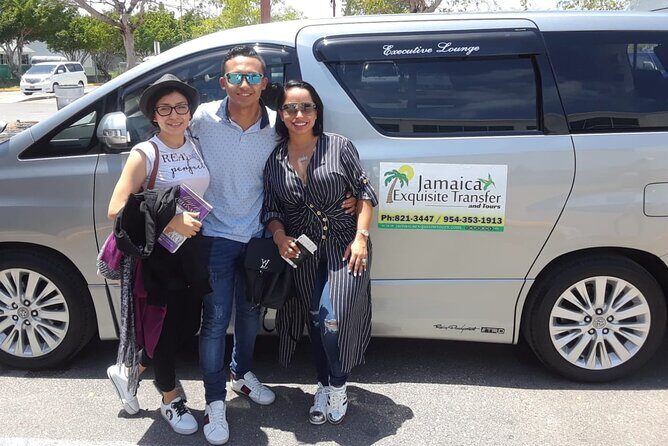 Montego Bay Hotels Private Transfer To & From MBJ Airport - Who Would Enjoy This Service?