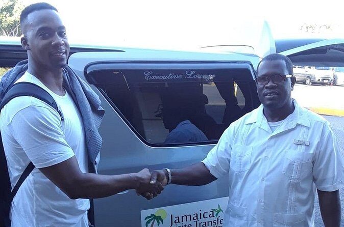Montego Bay Hotels Private Transfer To & From MBJ Airport - The Sum Up