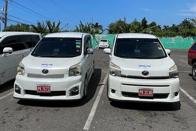 Montego Bay Hotels Private Transfers - Good To Know