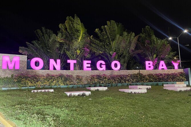 Montego Bay Hotels Private Transfers - Why Choose Montego Bay Hotels Private Transfers?