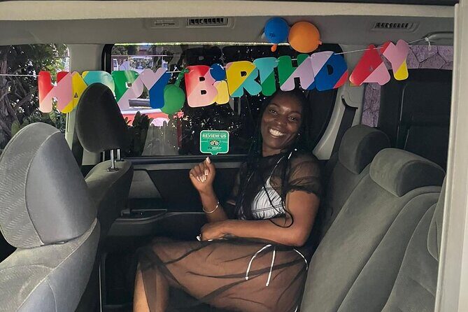 Montego Bay Hotels Private Transfers - Practical Tips for Travelers