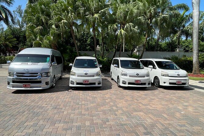 Montego Bay Hotels Private Transfers - FAQ