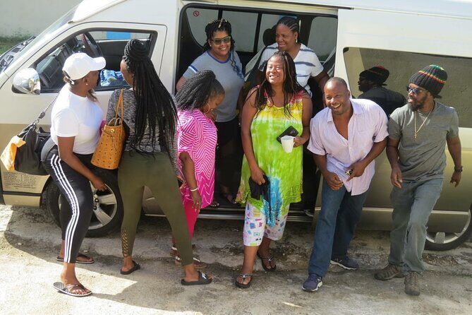 Montego Bay Hotels & Resorts Airport Private Transfer - How Does the Pricing Measure Up?