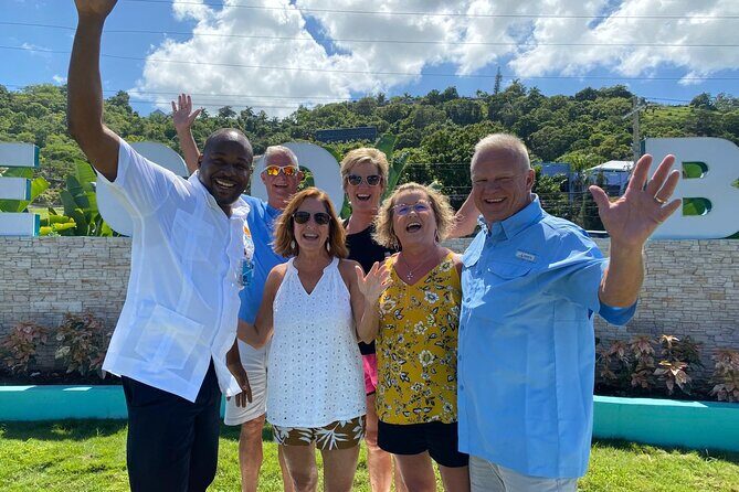 Montego Bay Hotels & Resorts Airport Private Transfer - Final Thoughts