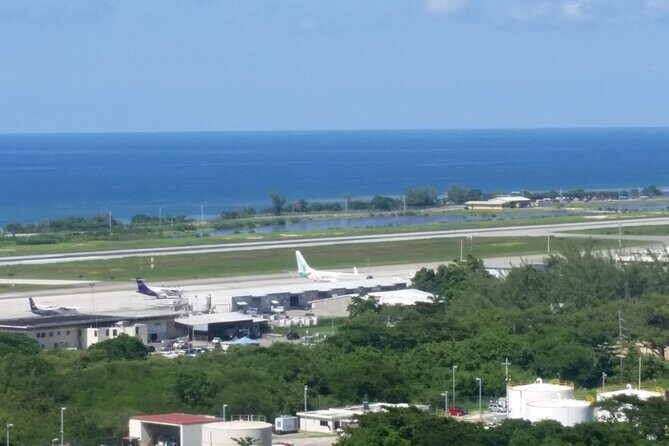 Montego Bay Hotels & Resorts Airport Private Transfer - FAQs