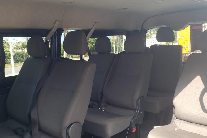 Montego Bay Hyatt Ziva and Zilara Hotel Transfers  - Jamaica - Overview and Inclusions