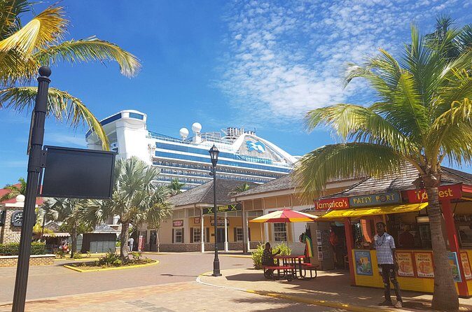 Montego Bay Jamaica Airport or Port Transfers to Falmouth Hotels - Who Should Consider This Transfer?