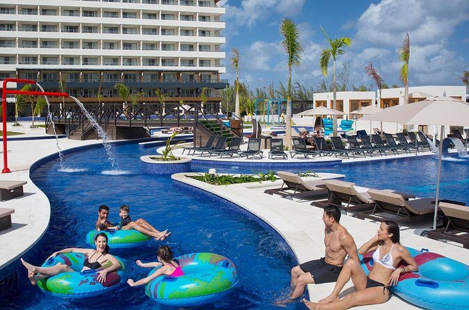 Montego Bay Jamaica Airport or Port Transfers to Falmouth Hotels - The Sum Up