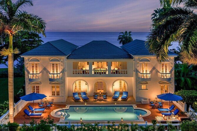 Montego Bay Jamaica Airport or Port Transfers to Ocho Rios Hotels - How This Transfer Fits Into Your Jamaican Adventure