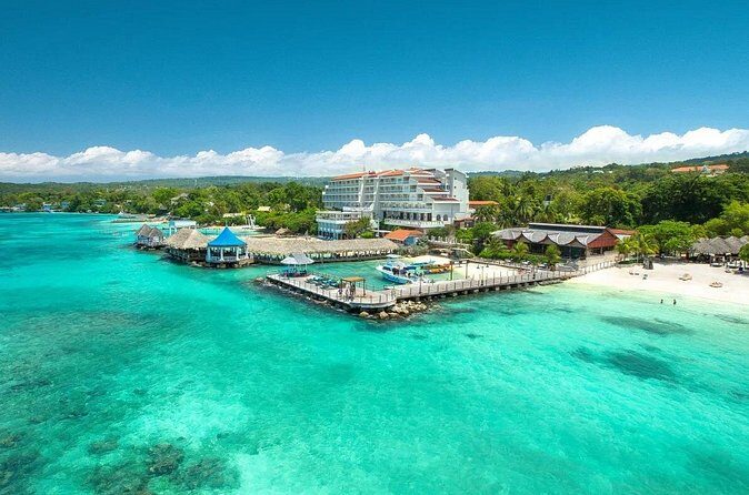 Montego Bay Jamaica Airport or Port Transfers to Ocho Rios Hotels - The Sum Up