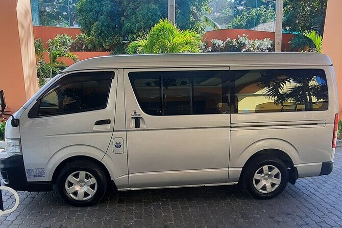 Montego Bay Jamaica Airport Transfer to Falmouth or Trelawny - Good To Know