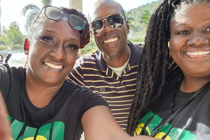 Montego Bay Jamaica Airport Transfer to Falmouth or Trelawny - What Reviews Reveal About the Transfer