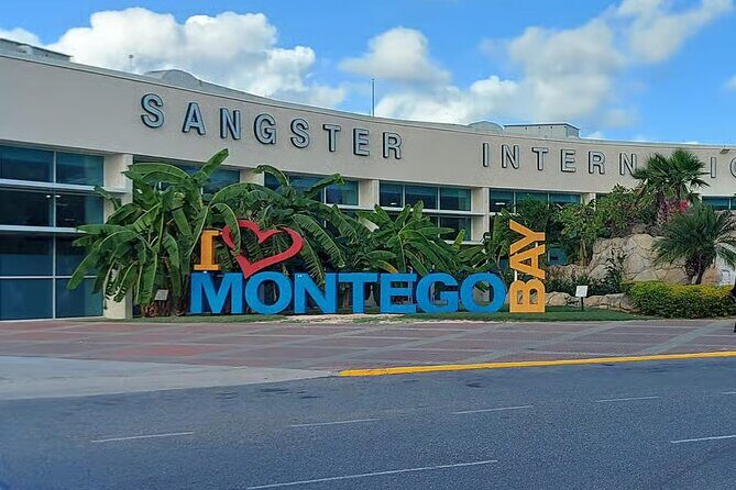 Montego Bay Jamaica Airport Transfer to Grand Palladium or Lucea - Additional Insights from Travelers