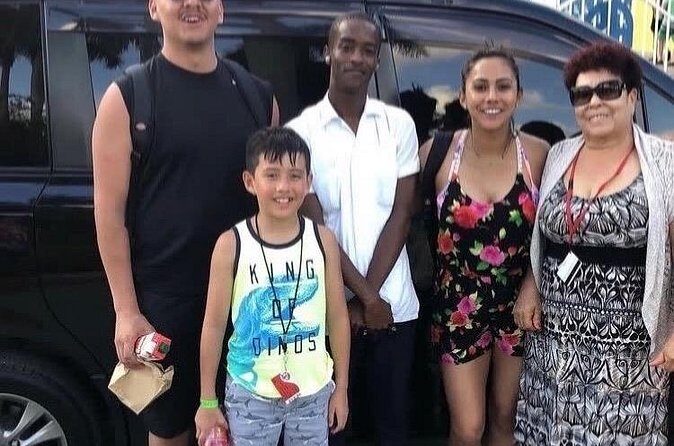 Montego Bay Jamaica Airport Transfer to Montego Bay and Falmouth - FAQ