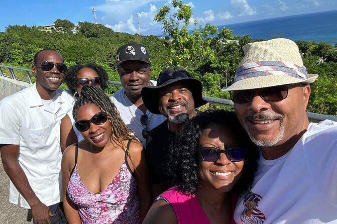 Montego Bay Jamaica MBJ Airport Transfer to Hotels in Montego Bay - Good To Know