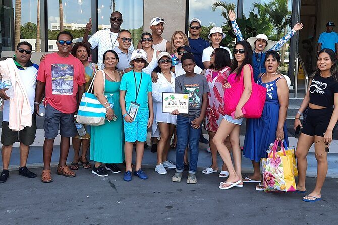 Montego Bay Jamaica MBJ Airport Transfer to Hotels in Montego Bay - The Experience Beyond a Simple Ride