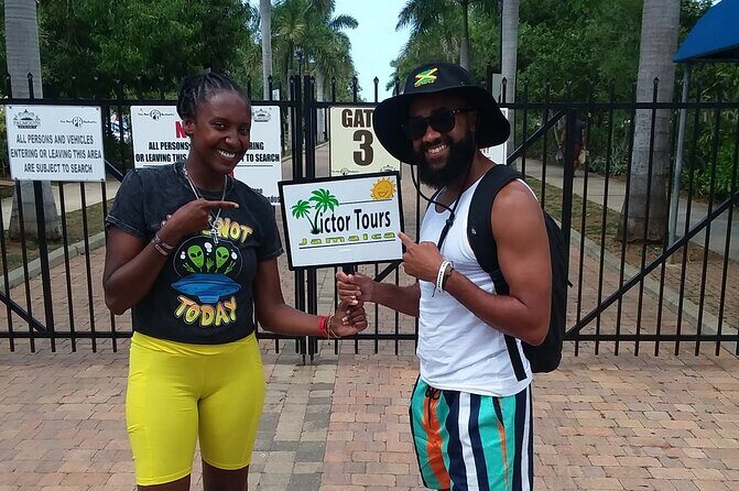 Montego Bay Jamaica MBJ Airport Transfer to Hotels in Montego Bay - Final Thoughts: Is This the Right Choice for You?