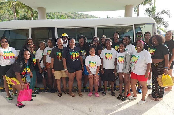 Montego Bay Jamaica MBJ Airport Transfer to Hotels in Montego Bay - FAQs