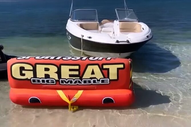Montego Bay Jamaica Private Jet Ski & Parasailing Experience - Customer Satisfaction