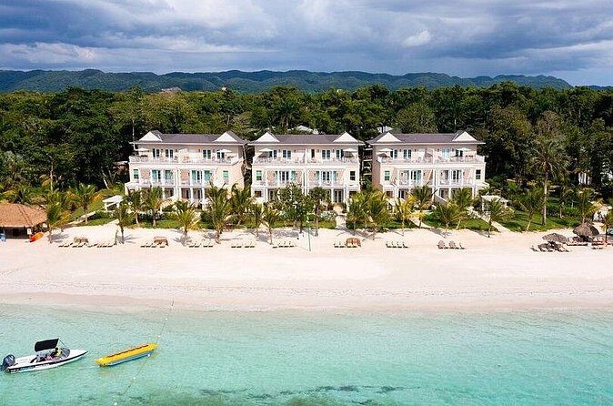 Montego Bay Jamaica Sangster Airport Transfer to hotels in Negril - FAQs