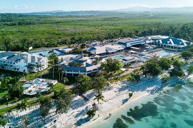 Montego Bay Jamaica Sangster Airport Transfer to Negril Hotels - Final Thoughts