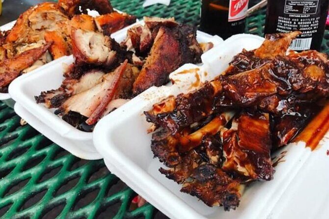 Montego Bay Jerk Tour and Rum Punch Mixology/Food Tour - A Deep Dive into the Montego Bay Jerk Tour Experience