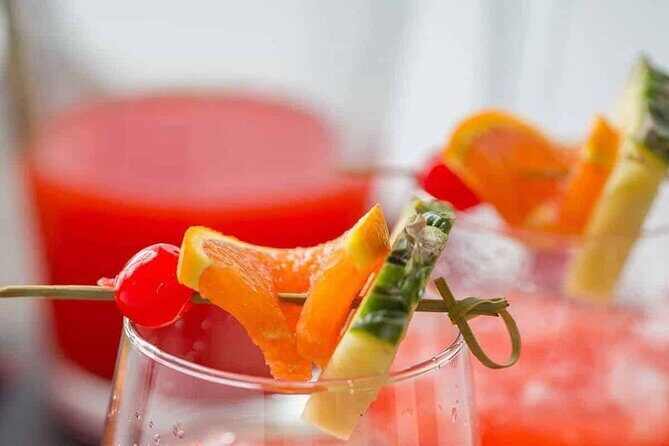 Montego Bay Jerk Tour and Rum Punch Mixology/Food Tour - Who Will Enjoy This Tour?