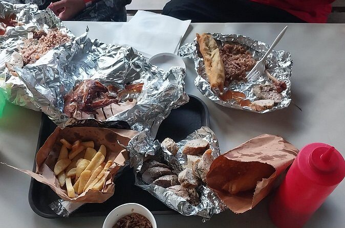 Montego Bay Jerk Tour and Rum Punch Mixology/Food Tour - FAQs