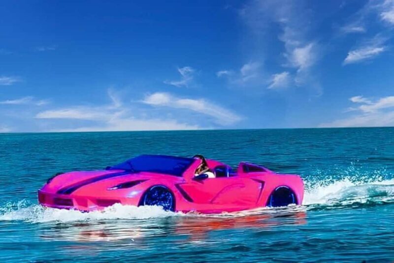 montego bay jet car experience - Practical Details and Tips for Booking  