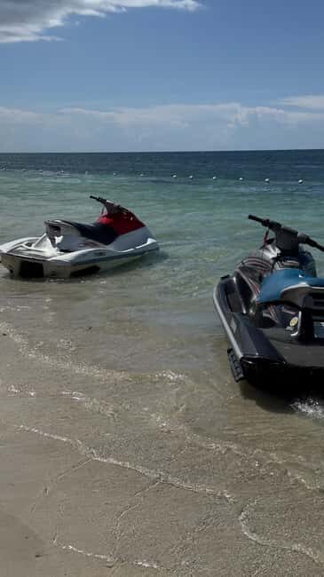 Montego Bay: Jet Car or Jet Ski Experience - The Practical Side: Booking, Timing, and Value