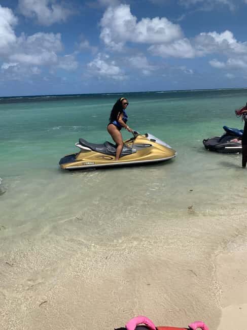 Montego Bay: Jet Ski & Beach with Private Transport - Final Thoughts: Is It Worth It?