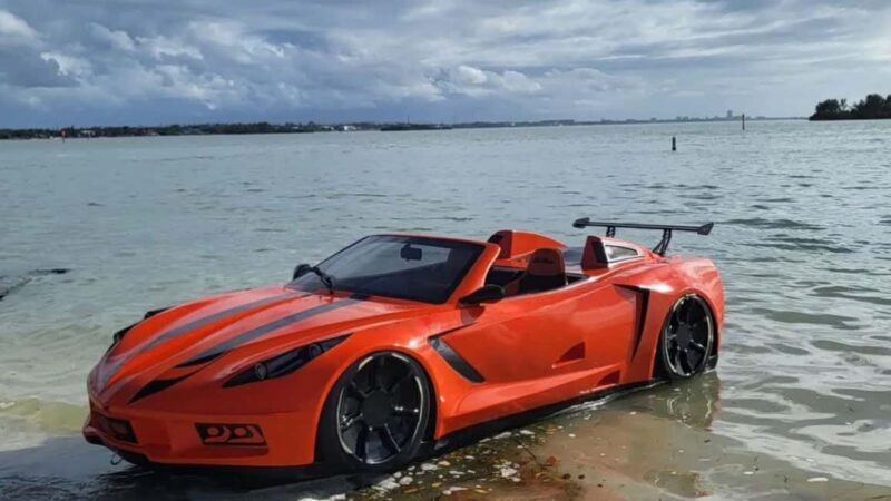 Montego Bay: Jet Ski or Jet Car Experience - Final Thoughts on This Water Adventure