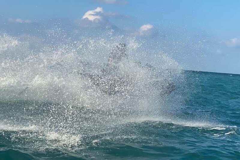 Montego Bay: JetSki Adventure - Good To Know