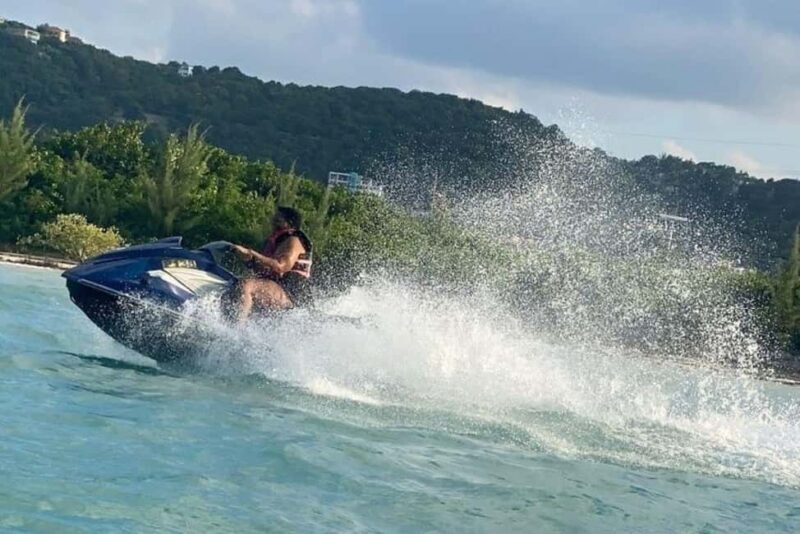 Montego Bay: JetSki Adventure - What to Expect from the Montego Bay JetSki Adventure