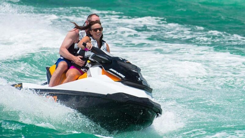 Montego Bay: JetSki Adventure - Similar Experiences to Consider