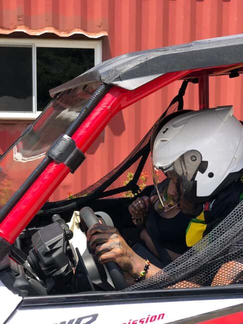 Montego Bay: Jungle River Tubing, ATV and Private Beach Tour - Deep Dive into the Tour Details