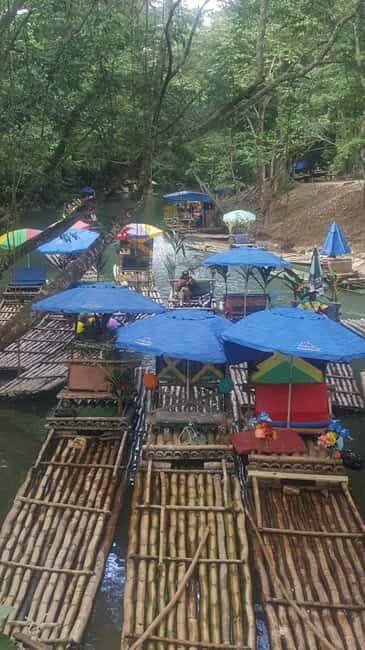 Montego Bay: Lethe Bamboo Rafting and city highlight - Who Will Love This Tour?