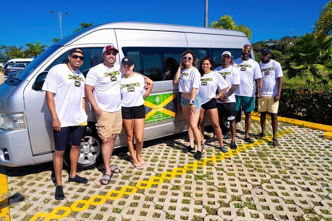 Montego Bay Local Tour Rose Hall Hip Strip and More - Good To Know