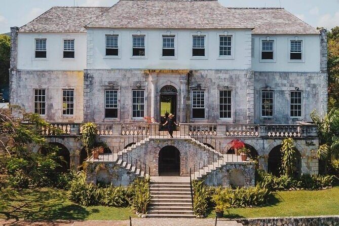 Montego Bay Local Tour Rose Hall Hip Strip and More - What’s Included and What’s Not