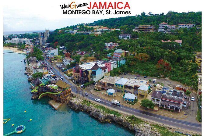 Montego Bay Local Tour Rose Hall Hip Strip and More - Who Should Book?