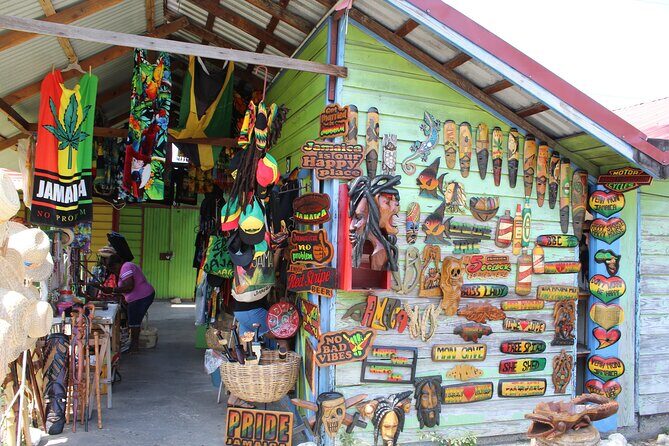 Montego Bay Local Tour Rose Hall Hip Strip and More - Frequently Asked Questions