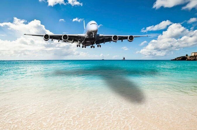 Montego Bay Luxury Airport Transfers - The Experience Itself: From Arrival to Departure