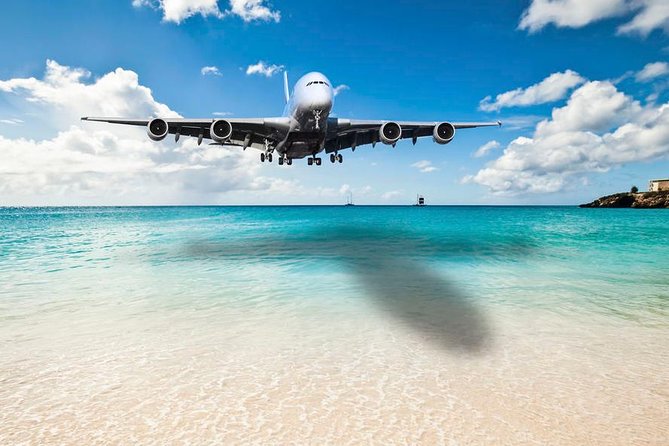 Montego Bay Luxury Airport Transfers - Pricing Details