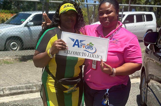 Montego Bay Luxury Comfort Airport transfer services - Pricing and Value Analysis